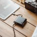 H0 Hi-Res Desktop Audio Decoder Headphone Amplifier in One HiFi Portable Sound Card USB DAC Support for SPDIF Output