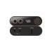 H0 Hi-Res Desktop Audio Decoder Headphone Amplifier in One HiFi Portable Sound Card USB DAC Support for SPDIF Output