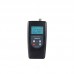 FM-100V5 0.01-5m/s Portable Flow Rate Meter for Hydrologic Station Open Channel Flow Velocity Measurement