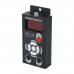 New SHC Controller Handle with LED Auxiliary Light High Quality Astronomical Accessory for GOTO Onstep V4 Series