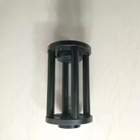 Black XD-EQ36C-200 195mm EQ3/EQ6 Equatorial Mount Extension Support Height Increasing Joint for SkyWatcher EQ3/EQ5 Tripods