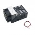  20A 100W Constant Current Electronic Load 20V Discharge Battery Capacity Tester        