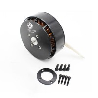 Drone Motor Brushless Waterproof Motor For Multi-Rotor Agricultural Drones X8018 105KV 12S