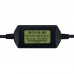 USB-1761-CBL-PM02 for Micrologix 1000 1200 1500 PLC Programming Cable 1761-CBL-PM02 10FT