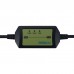 USB-1761-CBL-PM02 for Micrologix 1000 1200 1500 PLC Programming Cable 1761-CBL-PM02 10FT