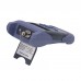 KLS-01 Fiber Optic FTTH Tool Kit FTTH Tools Set With Optical Power Meter Red Light Pen Fiber Cleaver