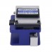 KLS-01 Fiber Optic FTTH Tool Kit FTTH Tools Set With Optical Power Meter Red Light Pen Fiber Cleaver