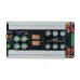 2x600W Stereo Digital Power Amplifier Board w/ Switching Power Supply Be Bridged Speaker Protection