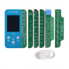 JCID V1SE 6-In-1 JC Programmer For iPhone 7 7P 8 8P X XR XS XSMAX 11 11P 11Pro MAX LCD Screen Repair