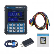 MR9270CP 0-24MA Signal Generator Current Voltage Frequency Thermal Resistant Thermocouple Handheld Calibrator