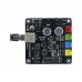 DRSSTC Driver Tesla Coil Driver Kit Power Interface Board Transformer Module w/ Resonant Capacitors
