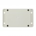 Single-Axis Solar Tracker Controller Solar Tracking Supporting Automatic and Manual Working Modes