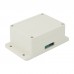 Single-Axis Solar Tracker Controller Solar Tracking Supporting Automatic and Manual Working Modes