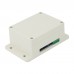 Single-Axis Solar Tracker Controller Solar Tracking Supporting Automatic and Manual Working Modes