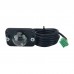 Single-Axis Solar Tracker Controller Solar Tracking Supporting Automatic and Manual Working Modes