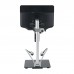 Andonstar AD409 PRO 4MP 300X HDMI WIFI Microscope Digital Microscope 10.1" LCD for PCB Coin Antique