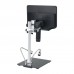 Andonstar AD409 PRO 4MP 300X HDMI WIFI Microscope Digital Microscope 10.1" LCD for PCB Coin Antique