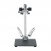 Andonstar AD409 PRO 4MP 300X HDMI WIFI Microscope Digital Microscope 10.1" LCD for PCB Coin Antique
