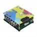 TZT GBSC Converter GBS Control Video Converter Game Video Transcoder Practical Retro Game Accessory