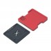 Martview RB-01 BGA Reballing Stencil Full Set Perfect for EMMC/EMCP/UFS BGA153/162/169/186/221/254