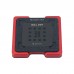 Martview RB-01 BGA Reballing Stencil Full Set Perfect for EMMC/EMCP/UFS BGA153/162/169/186/221/254