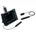 Micsig CP503B 50MHz 5A/30A High Frequency AC DC Current Probe with BNC Interface for Oscilloscopes