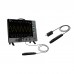 Micsig CP503B 50MHz 5A/30A High Frequency AC DC Current Probe with BNC Interface for Oscilloscopes