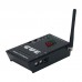 Super Cuelight Presenter Remote One Receiver and Two Transmitters for PowerPoint Presentation