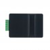 USBCAN-II C+ USB to CAN Bus Analyzer CAN Bus Interface Module Compatible with ZLG USBCAN-II2 Card CANOpen J1939