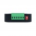 USBCAN-II C+ USB to CAN Bus Analyzer CAN Bus Interface Module Compatible with ZLG USBCAN-II2 Card CANOpen J1939