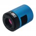 ToupTek ATR533C ATR3CMOS09000KPA Astronomical IMX533C Colorful Camera 512MB DDR3 Buffer with 1-inch Optical Format