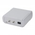 FY3200S 25MHz Dual Channel Arbitrary Waveform DDS Function Signal Generator 10mVpp-20Vpp Frequency Meter