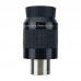 Sky Rover UF24MM Astronomical Planet Eyepiece Ultra Flat Field 24mm 65-degree FMC with Foldable Eye Cup