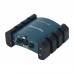 GAZ-133 Active DI Box High Quality Impedance Converter Stage Effector Audio Phantom Power Supply