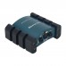 GAZ-133 Active DI Box High Quality Impedance Converter Stage Effector Audio Phantom Power Supply