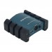 GAZ-133 Active DI Box High Quality Impedance Converter Stage Effector Audio Phantom Power Supply