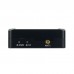 CUAV C-RTK 2HP Dual Antenna Centimeter-level Positioning and Orientation Module GNSS RTK Module + C-RTK 9PS Base Station Module