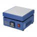 946C+ Intelligent Digital Display Preheating Station Multifunctional Thermostatic Heating for Desoldering 220VAC