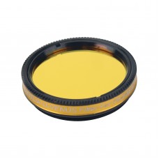 ANTLIA 1.25-inch U-VENUS Filter for Venus/Jupiter Cloud Structure Imaging with CCD Cameras on Telescopes