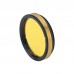 ANTLIA 1.25-inch U-VENUS Filter for Venus/Jupiter Cloud Structure Imaging with CCD Cameras on Telescopes