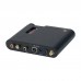 AUNE FLAMINGO Bluetooth Version Audio Decoder DAC Electronic Tube Amplifier Support OP AMP Mode PCM32bit/768k