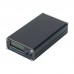 FM-D5W2 500mW 2KM 76-108MHz Stereo FM Transmitter (Transmitter Only) Designed with Digital Display