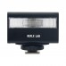 Mini Portable Camera Flashlight REFLX LAB Simple Flash + Trigger Cable Compatible with Film Digital Camera for Leica