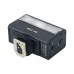 Mini Portable Camera Flashlight REFLX LAB Simple Flash + Trigger Cable Compatible with Film Digital Camera for Leica