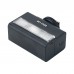 Mini Portable Camera Flashlight REFLX LAB Simple Flash + Trigger Cable Compatible with Film Digital Camera for Leica