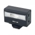 Mini Portable Camera Flashlight REFLX LAB Simple Flash + Trigger Cable Compatible with Film Digital Camera for Leica