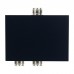XDT-SPLIT500 1.8-54MHz Shortwave Power Splitter Combiner HF Power Amplifier 500W PEP Power Divider