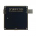 CY4500 Mini Portable Type-C PD Protocol Analyzer Fast Charging Debugging Support for PD2.0/PD3.0/PPS/USB4 Protocol Decoding