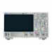 RIGOL DHO814 100MHz 4-Channel 12Bit Portable High Resolution Digital Oscilloscope 7-inch Touch Screen with 4PCS 150MHz Probes