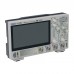 RIGOL DHO814 100MHz 4-Channel 12Bit Portable High Resolution Digital Oscilloscope 7-inch Touch Screen with 4PCS 150MHz Probes